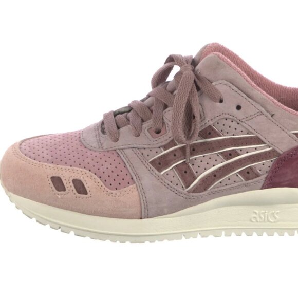 KITH x ASICS - Picture 2 of 7